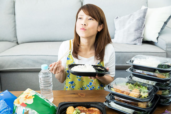 ラ・ディエタ・ダッシュ