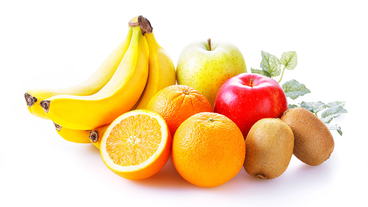 『糖質制限中でもフルーツは食べて大丈夫？』食べてもいいフルーツやタイミングとは？
