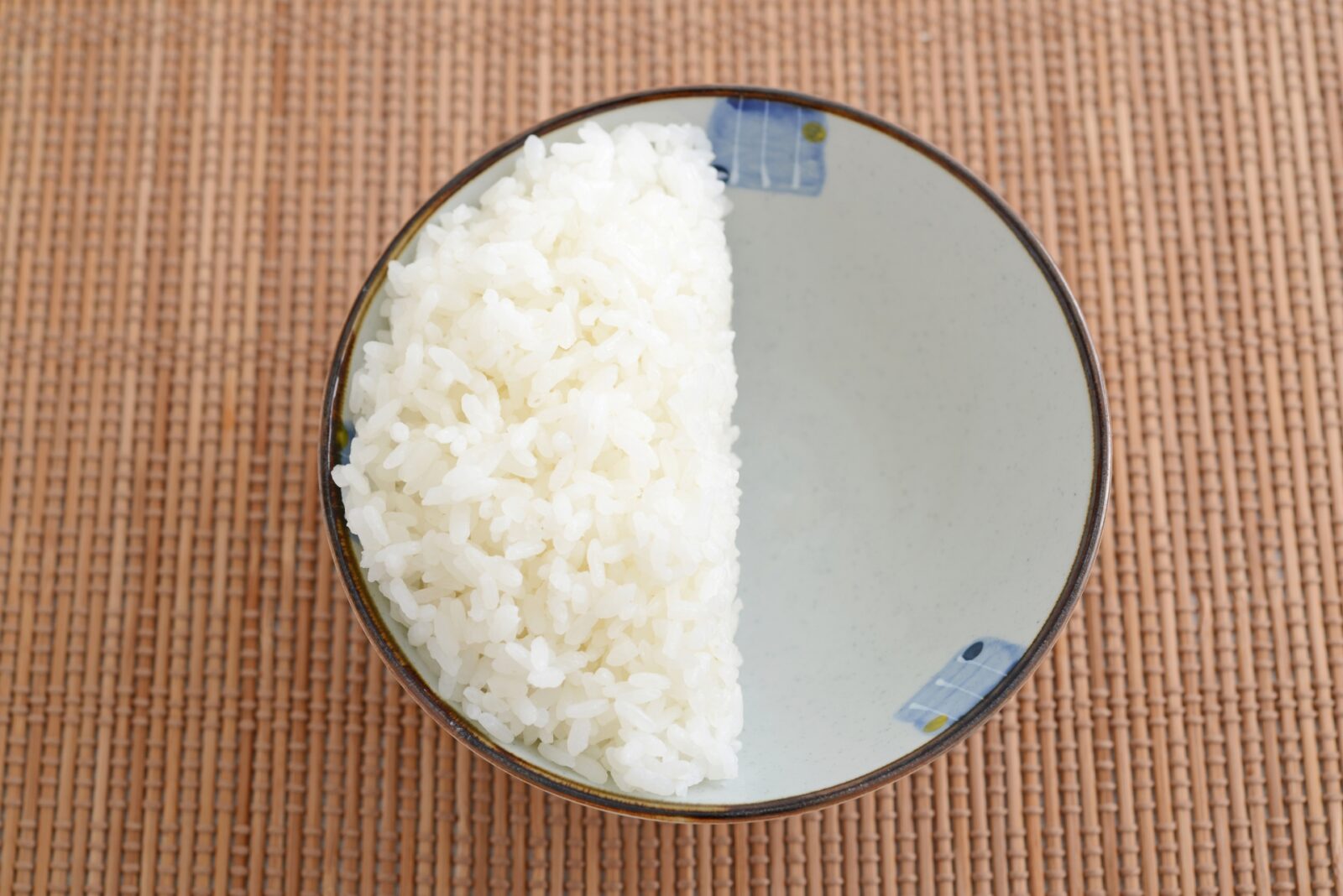 お米とダイエット の関係を徹底解説。