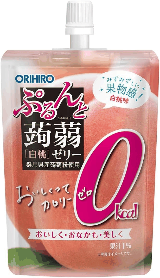 掲載商品の食品イメージ